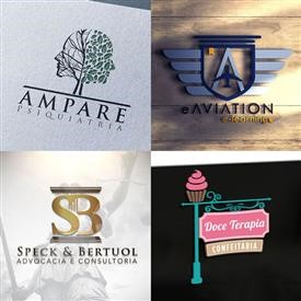 Online Logo Design Free Online