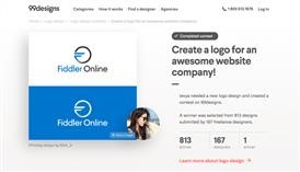 Free Logo Design Course Online