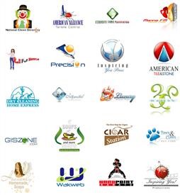 Company Logo Design and Name