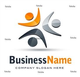 Company Logo Design Free Template Png